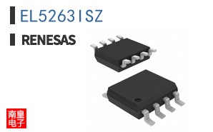 EL5263ISZ