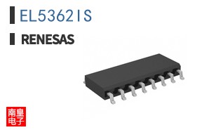 EL5362IS