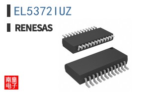 EL5372IUZ