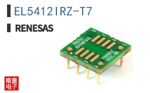 EL5412IRZ-T7