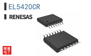 EL5420CR