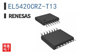 EL5420CRZ-T13