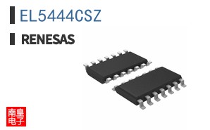 EL5444CSZ