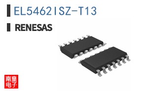 EL5462ISZ-T13