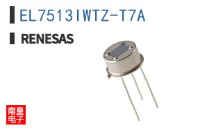 EL7513IWTZ-T7A