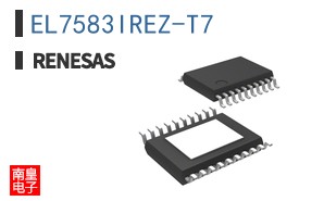 EL7583IREZ-T7
