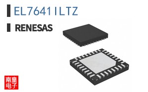 EL7641ILTZ
