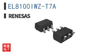 EL8100IWZ-T7A