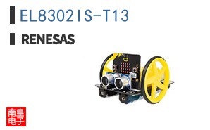 EL8302IS-T13
