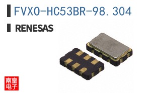 FVXO-HC53BR-98.304