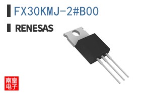FX30KMJ-2#B00