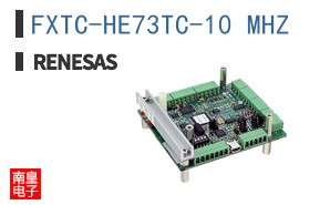 FXTC-HE73TC-10 MHZ