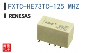FXTC-HE73TC-12.5 MHZ