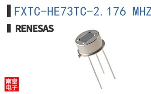 FXTC-HE73TC-2.176 MHZ