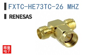 FXTC-HE73TC-26 MHZ