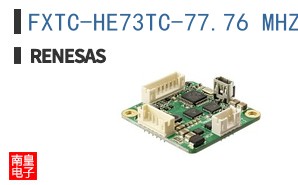 FXTC-HE73TC-77.76 MHZ