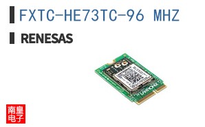 FXTC-HE73TC-96 MHZ