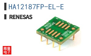 HA12187FP-EL-E