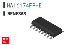 HA16174FP-E