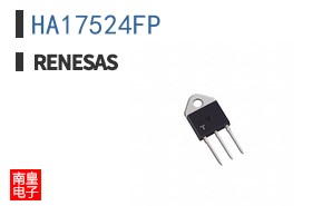 HA17524FP