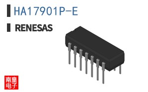 HA17901P-E