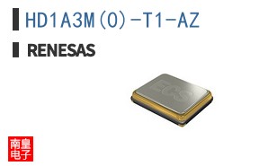 HD1A3M(0)-T1-AZ