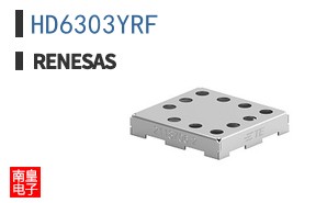 HD6303YRF