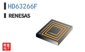 HD63266F