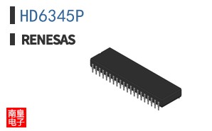 HD6345P