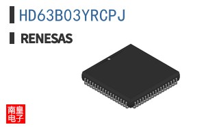 HD63B03YRCPJ