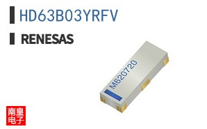 HD63B03YRFV