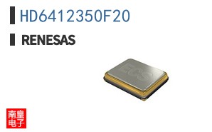 HD6412350F20