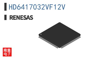HD6417032VF12V