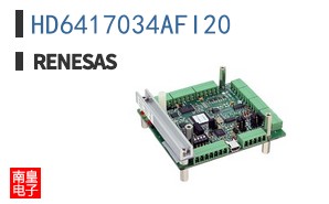 HD6417034AFI20