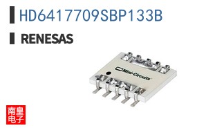 HD6417709SBP133B