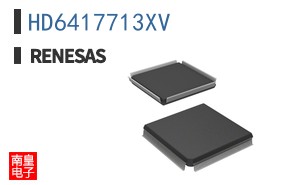 HD6417713XV