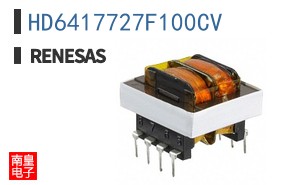 HD6417727F100CV