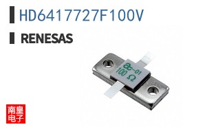 HD6417727F100V