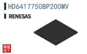 HD6417750BP200MV