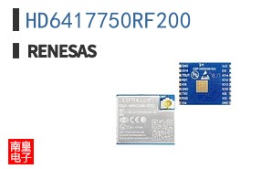 HD6417750RF200