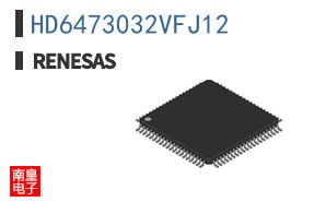 HD6473032VFJ12