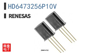 HD6473256P10V