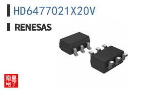 HD6477021X20V