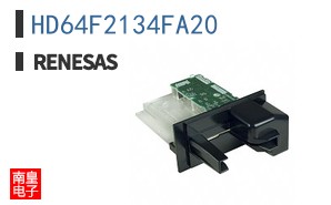 HD64F2134FA20