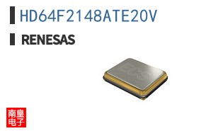 HD64F2148ATE20V