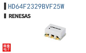 HD64F2329BVF25W
