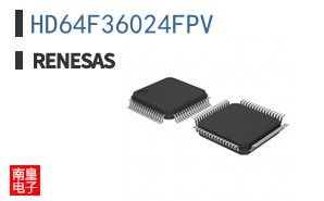 HD64F36024FPV