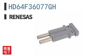 HD64F36077GH