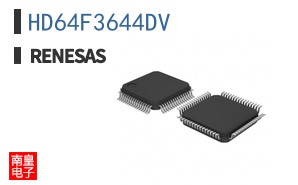 HD64F3644DV