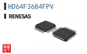 HD64F3684FPV